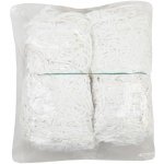 NETSPORTIQUE Netsportique 2 v 1 fotbalová branka / tenisová síť – Zboží Dáma