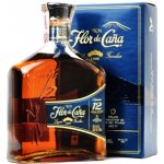 Flor de Caña Centenario 12y 40% 0,7 l (karton) – Zboží Dáma