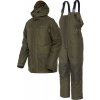 Kinetic zimní komplet X-Shade Winter Suit Ivy green