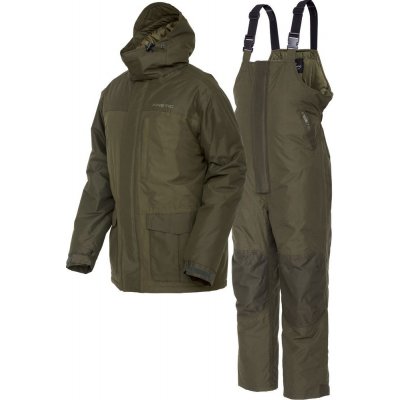 Kinetic zimní komplet X-Shade Winter Suit Ivy green