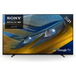 Sony Bravia XR-77A83J – Zbozi.Blesk.cz