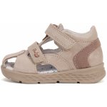 Ponte sandály DA05-5-1422C béžová – Hledejceny.cz