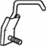 Bosal BS 251-037 – Zboží Mobilmania