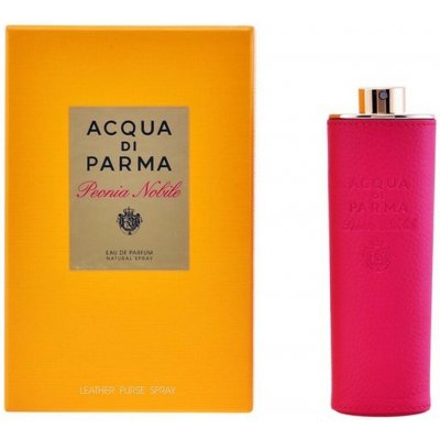 Acqua Di Parma Peonia Nobile parfémovaná voda dámská 50 ml – Zboží Mobilmania