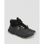 On Running Cloudhero Mid Waterproof eclipse black – Zboží Dáma