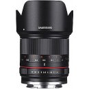 Samyang 21mm f/1.4 ED AS UMC CS Sony E-mount