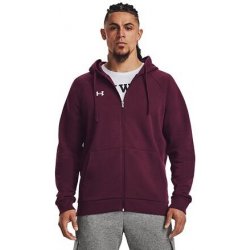 Under Armour Rival Fleece FZ Hoodie