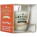 The Greatest Candle in the World Darjeeling Flower 130 g