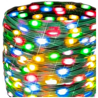 BOT Smart LED světelný řetěz CTree1 10 metrů – Zboží Mobilmania
