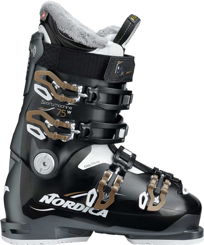 Nordica Sportmachine 75 W 19/20