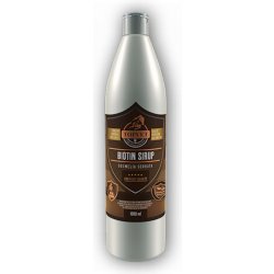 Biotin s boswelií sirup pro koně 1000 ml