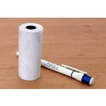 Termopapír kotouček průměr 3,5cm x výška 5,7cm 57/35/12 – Zboží Živě