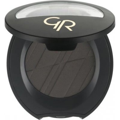 Golden Rose Eyebrow pudr na obočí 107 2,5 g – Sleviste.cz