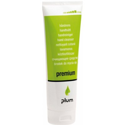 Plum Premium ochraný krém na ruce 250 ml