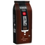 Douwe Egberts Professional Espresso Extra dark roast zrnková 1 kg – Hledejceny.cz