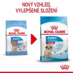 Royal Canin Medium Puppy 1 kg – Hledejceny.cz