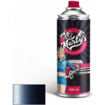 Marty's Barva ve spreji Land Rover JIG Balmoral Blue Satin 400ml