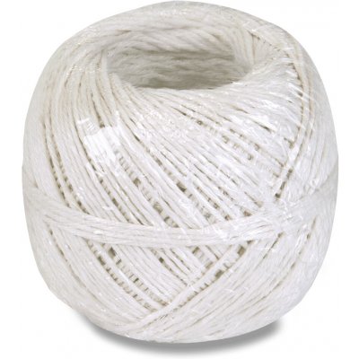 Potravinářský motouz - bílý, 40 g – Zboží Dáma