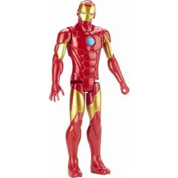 Hasbro Avengers akční Iron Man