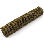 Bambusová stínící rohož "celý neštípaný bambus nelakovaný" - délka 300 cm, výška 150 cm – Hledejceny.cz