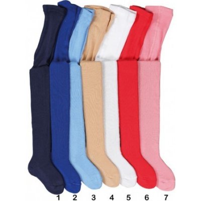 Dotex Lachtan 60001 punčocháče – Zboží Dáma