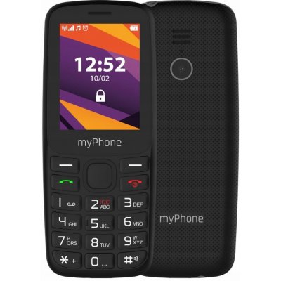 myPhone 6410 LTE – Hledejceny.cz
