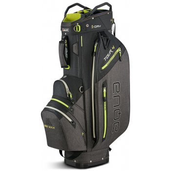 Big Max Aqua Tour 4 Cart Bag