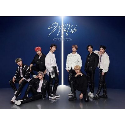 Stray Kids: Top LTD – Hledejceny.cz