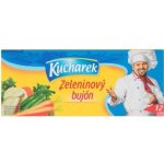 Kucharek Zeleninový bujón 120 g – Zboží Mobilmania