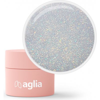 Aglia Builder Galaxy UV Led gel Orion 15 ml – Hledejceny.cz