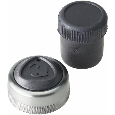 CAPERLAN Lakeside-5 400 svrchní a spodní zátka – Zboží Dáma