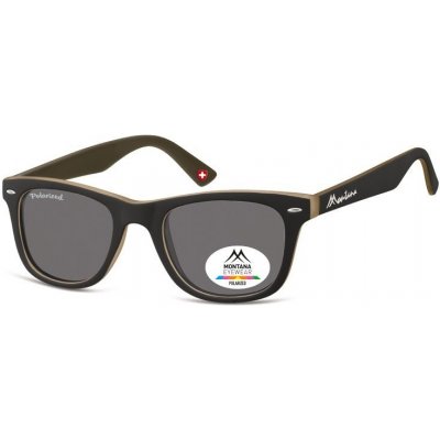 Montana Eyewear MP41D Cat 3 – Hledejceny.cz