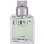 Calvin Klein Eternity Cologne toaletní voda pánská 100 ml – Hledejceny.cz