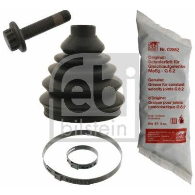 Sada měchů, hnací hřídel FEBI BILSTEIN 49070 | Zboží Auto