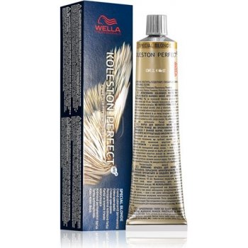 Wella Koleston Perfect ME+ KP 12/11 60 ml