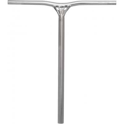 Řídítka Triad Extortion T+Y 690 mm stříbrná – Zboží Mobilmania