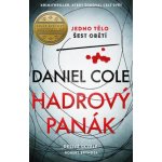Hadrový panák - Cole Daniel – Hledejceny.cz