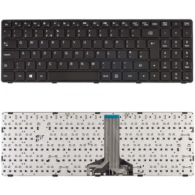 KLÁVESNICE LENOVO IDEAPAD 100-15IBD B50-50 – Zboží Živě