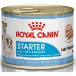 Royal Canin Starter Mother & Babydog Ultra Soft Mousse 195 g – Zbozi.Blesk.cz