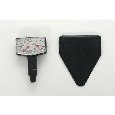 Pneuměřič 50-300 kPa – Zbozi.Blesk.cz