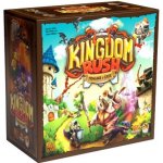 REXhry Kingdom Rush: Trhlina v čase – Zboží Živě