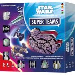 Star Wars Super Teams – Sleviste.cz