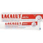 Lacalut Aktiv 75 ml – Zboží Dáma