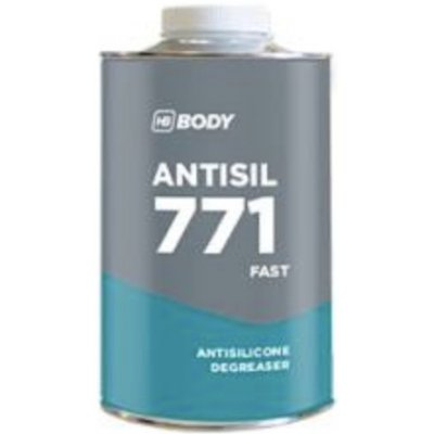 HB Body 771 Antisil rychlý 1 L – HobbyKompas.cz