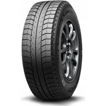 Pneumatiky Michelin Latitude X-Ice XI2 235/65 R18 106T