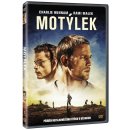 Motýlek: DVD