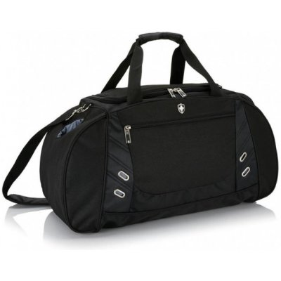 Chytrá Swiss Peak černá 40 l – Sleviste.cz