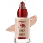 Dermacol 24h Control make-up 1 30 ml – Zboží Dáma