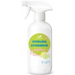 Natura Kyselina citrónová ve spreji bez vůně 500 ml – Sleviste.cz