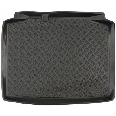 Plastová vana do kufru Rezaw-Plast Škoda Rapid 2012-2019 spaceback, bez protiskluzu – Hledejceny.cz